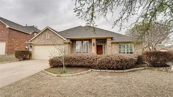 905 Bayou Court, Wylie, TX 75098