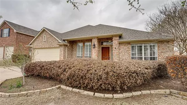 Wylie, TX 75098,905 Bayou Court