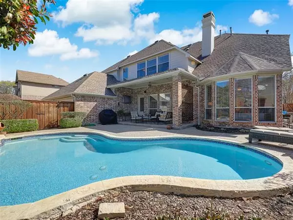 Frisco, TX 75034,5358 Moss Glen Drive