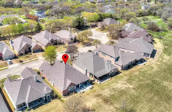 Fairview, TX 75069,374 Pine Valley Drive