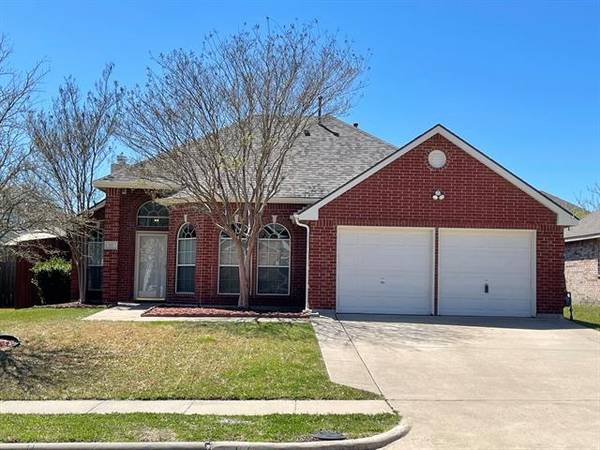 117 Sequoia Road, Rockwall, TX 75032