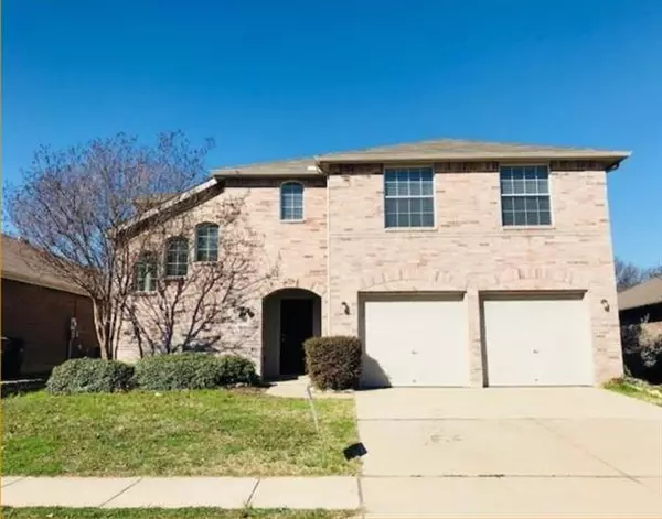 14009 Lost Spurs Road, Fort Worth, TX 76262