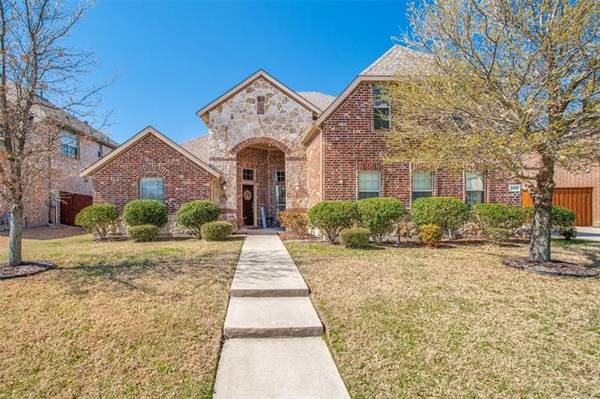 260 Wilson Drive, Prosper, TX 75078