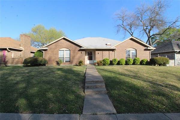 Rowlett, TX 75088,4013 Tracey Trail