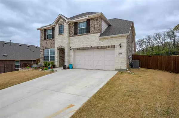 Denton, TX 76226,6705 Woodmere Court