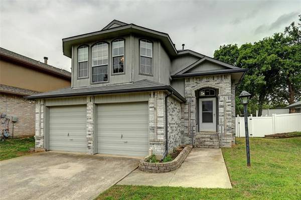 1406 Ridgecreek Drive, Lewisville, TX 75067