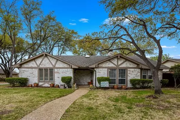 1401 Lincoln Drive, Carrollton, TX 75006