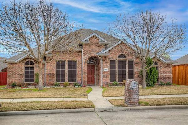 1316 Live Oak Street, Royse City, TX 75189