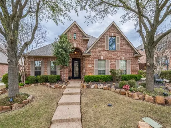 Mckinney, TX 75071,8300 Castine Drive