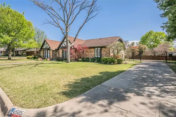 North Richland Hills, TX 76180,4505 Shady Lake Drive