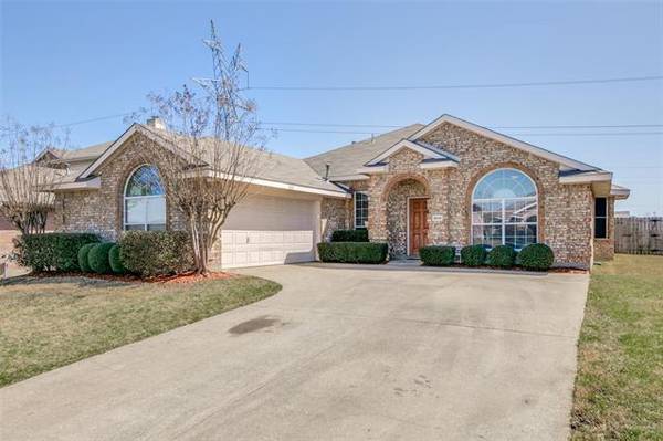 3818 Cedar Creek Lane, Sachse, TX 75048