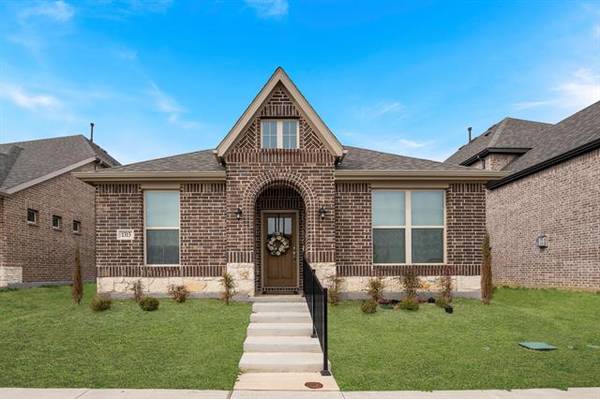 1313 Sage Way, Little Elm, TX 76227