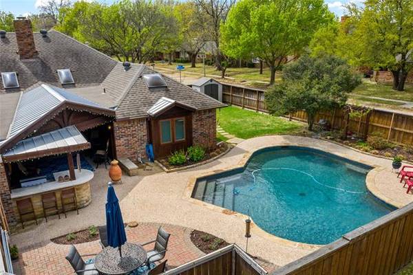 1801 Normandy Drive, Richardson, TX 75082