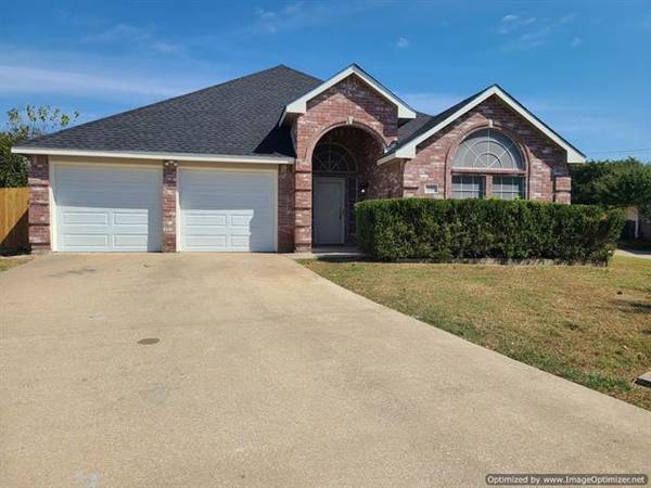 230 Burkwood Drive, Rockwall, TX 75032