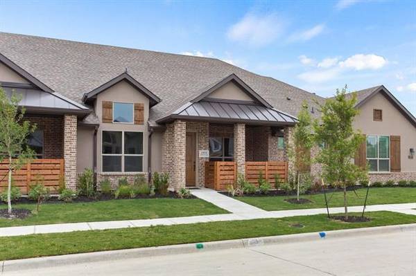 1641 Dewberry Lane, Garland, TX 75042