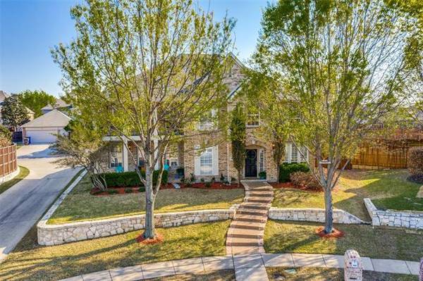 1839 Hollow Falls Court, Frisco, TX 75036