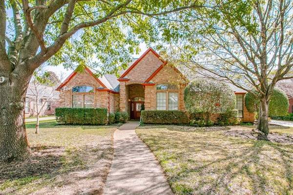 3905 Martin Parkway, Colleyville, TX 76034