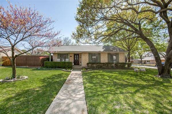 717 Ridgedale Drive, Richardson, TX 75080