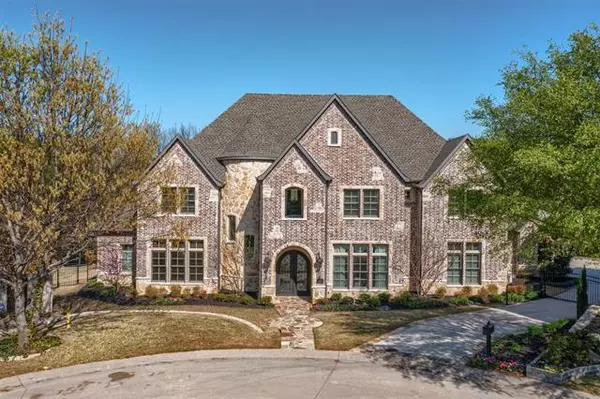 Mckinney, TX 75072,509 Park Lake Drive