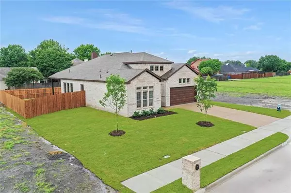 Rowlett, TX 75088,3205 Tradition Court