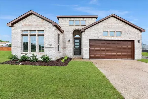 Rowlett, TX 75088,3205 Tradition Court