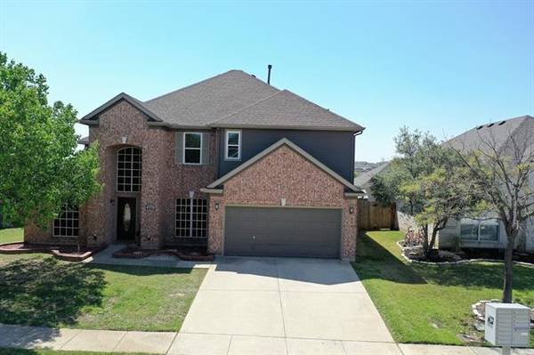 5036 San Jacinto Drive, Haltom City, TX 76137