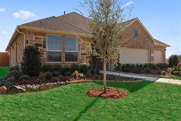 3448 REBECCA Lane, Krum, TX 76249