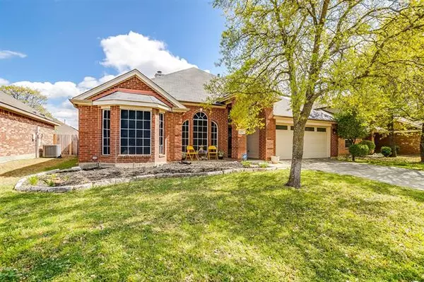 Burleson, TX 76028,2517 Greenhaven Drive