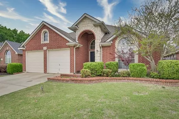 Fort Worth, TX 76137,5109 Deer Ridge Court