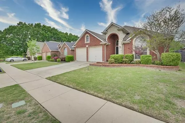 Fort Worth, TX 76137,5109 Deer Ridge Court