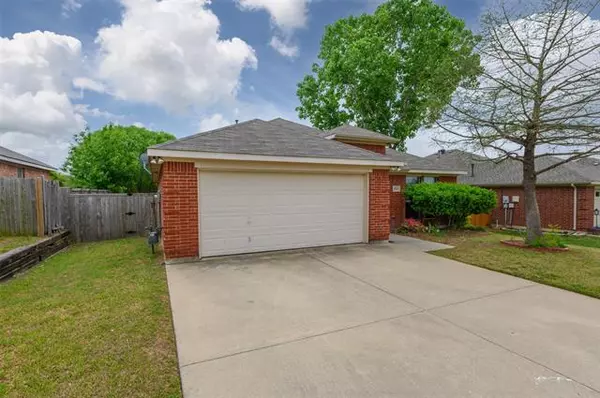 2616 Hilcroft Avenue, Denton, TX 76210