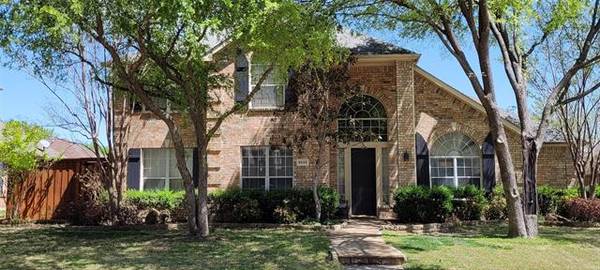 8020 Mineral Springs Court, Plano, TX 75025