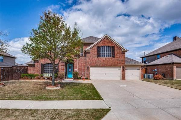 3104 Summer Drive, Little Elm, TX 75068