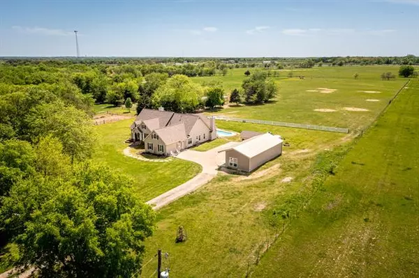 Terrell, TX 75161,12165 Shadow Ridge Lane