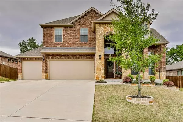 Melissa, TX 75454,3527 Cooke Lane