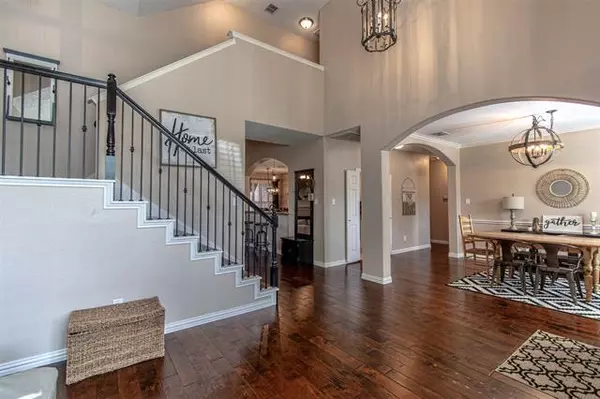 Frisco, TX 75033,10477 Enchanted Meadow Drive