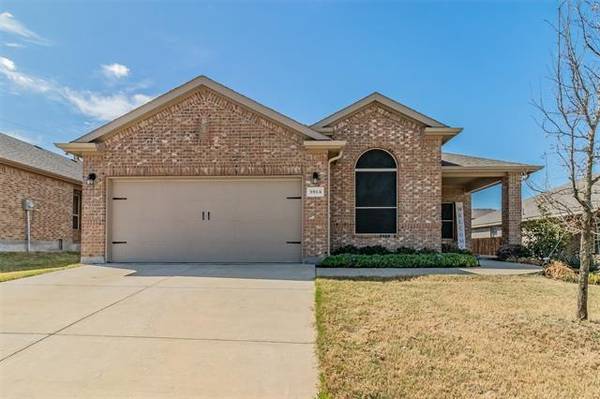 3984 Kennedy Ranch Road, Fort Worth, TX 76262