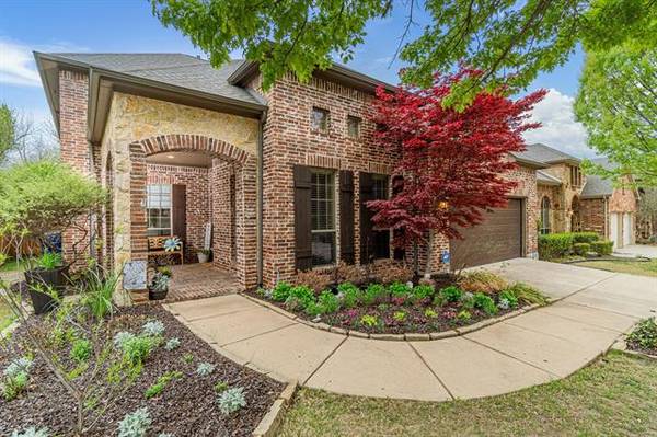 1709 La Cima Drive, Mckinney, TX 75071