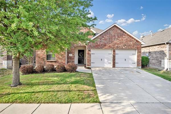 1505 Pelican Drive, Little Elm, TX 75068