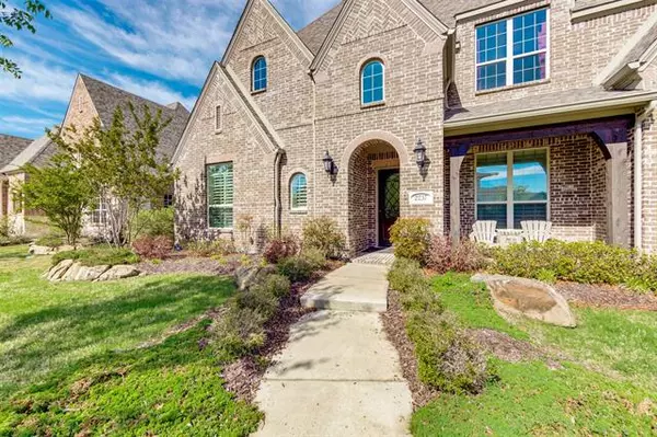 Allen, TX 75013,2237 Waterrock Drive