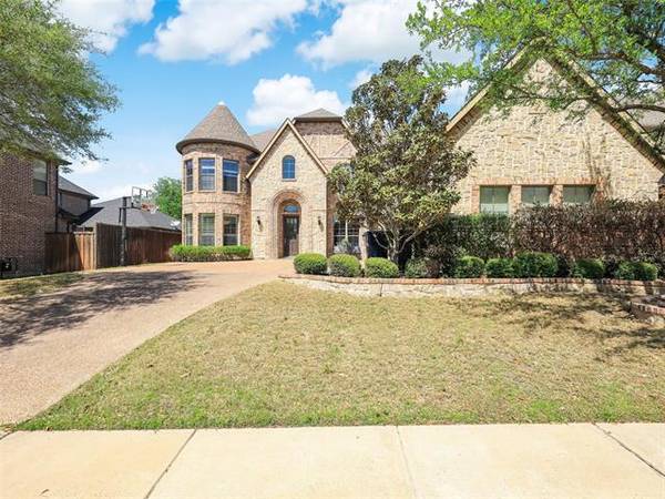 3376 Cumberland Lane, Frisco, TX 75033