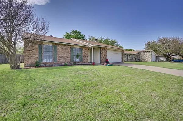 North Richland Hills, TX 76182,6437 Wakefield Road