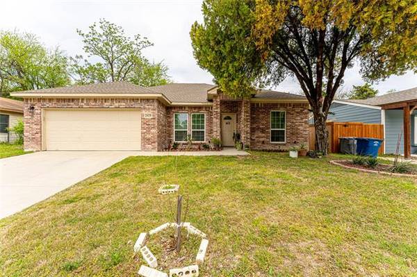 2429 Talco Drive, Dallas, TX 75241