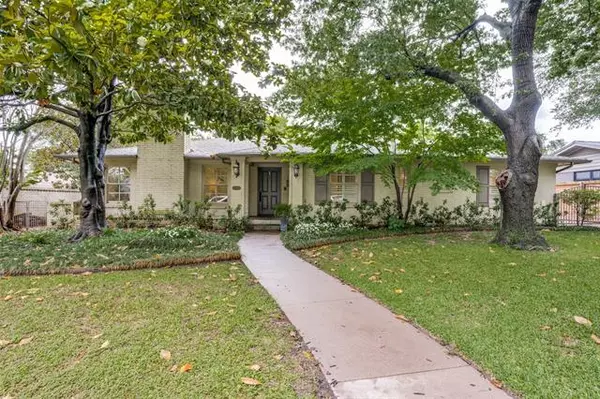 5349 Southern Avenue, Dallas, TX 75209