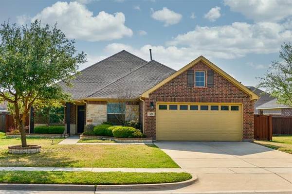 7231 Darsena, Grand Prairie, TX 75054