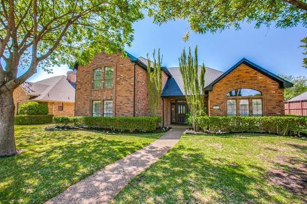 6816 Flanary Lane, Dallas, TX 75252