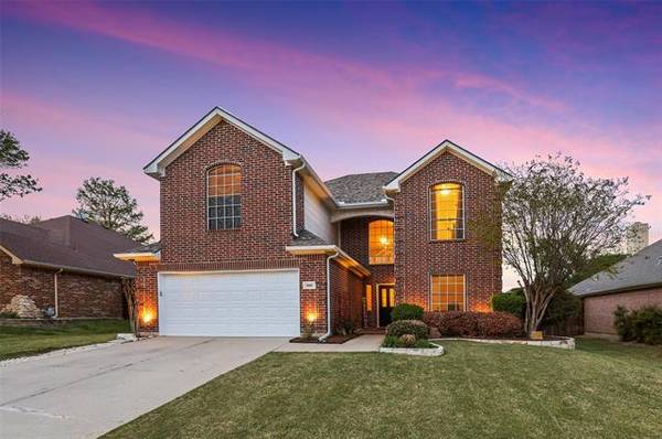 840 Kilbridge Lane, Coppell, TX 75019