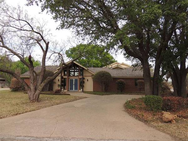 1933 Lytle Trail, Abilene, TX 79602