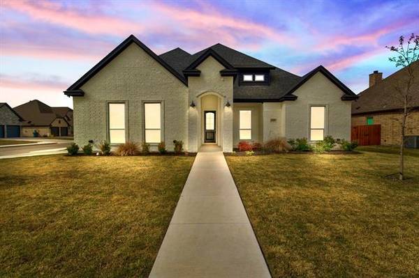 144 Preakness Drive, Willow Park, TX 76087