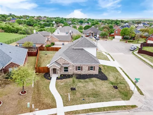 8136 Fox Creek Trail, Dallas, TX 75249